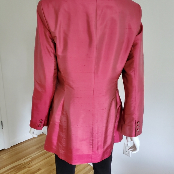 Jacket - Picture 2 of 4